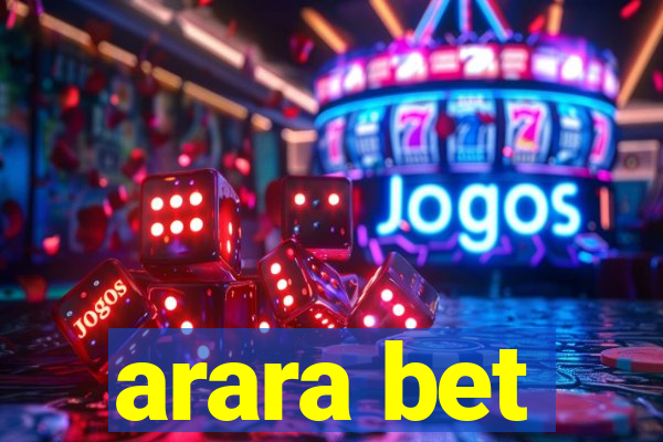 arara bet